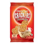 Munchy's Wheat Crackers 322G