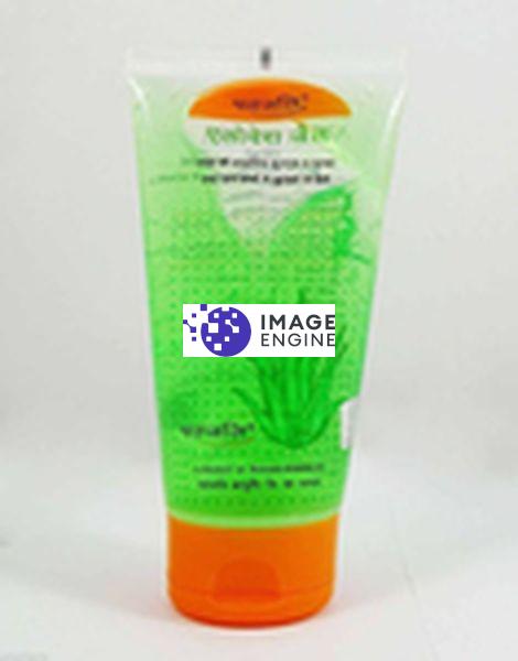 Patanjali aloe vera shop gel for hair