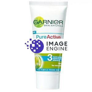 Garnier neem face clearance wash