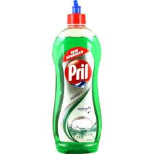 Pril Utensil Cleaner Lime 2L, 30 mins Delivery in Gurgaon, Satvacart